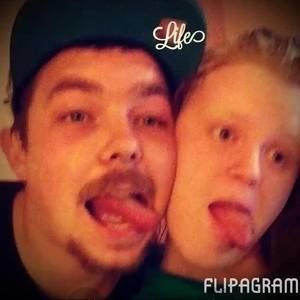 Meet your Posher, Richard